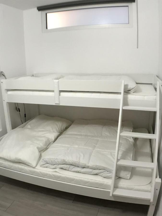 Ferienwohnung Steffi Marina Wendtorf Bagian luar foto