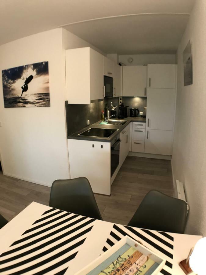 Ferienwohnung Steffi Marina Wendtorf Bagian luar foto