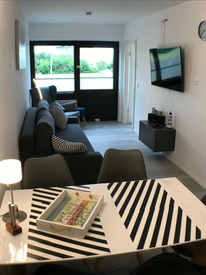 Ferienwohnung Steffi Marina Wendtorf Bagian luar foto