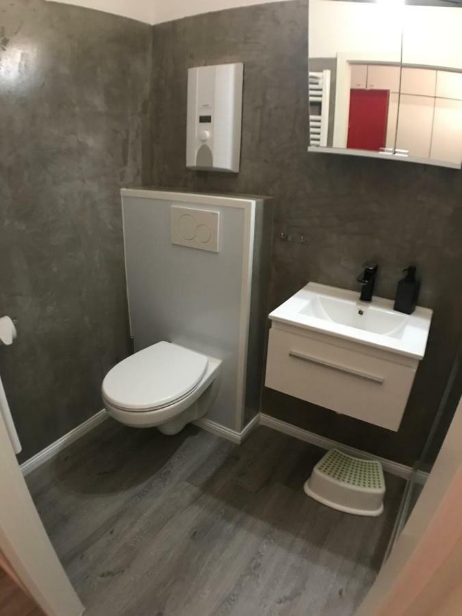 Ferienwohnung Steffi Marina Wendtorf Bagian luar foto