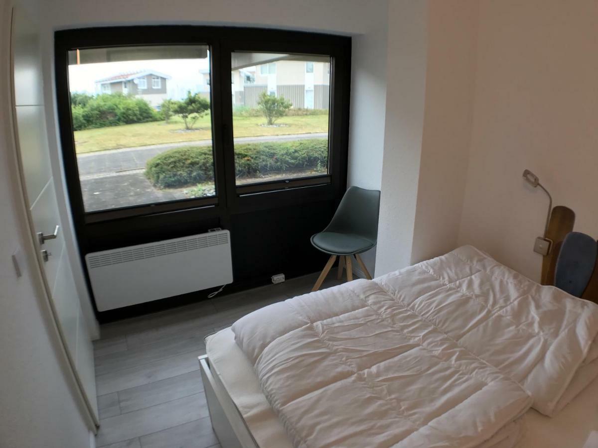 Ferienwohnung Steffi Marina Wendtorf Bagian luar foto