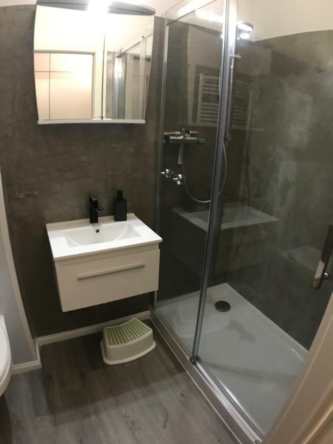 Ferienwohnung Steffi Marina Wendtorf Bagian luar foto