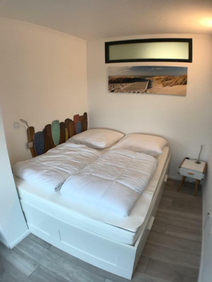 Ferienwohnung Steffi Marina Wendtorf Bagian luar foto