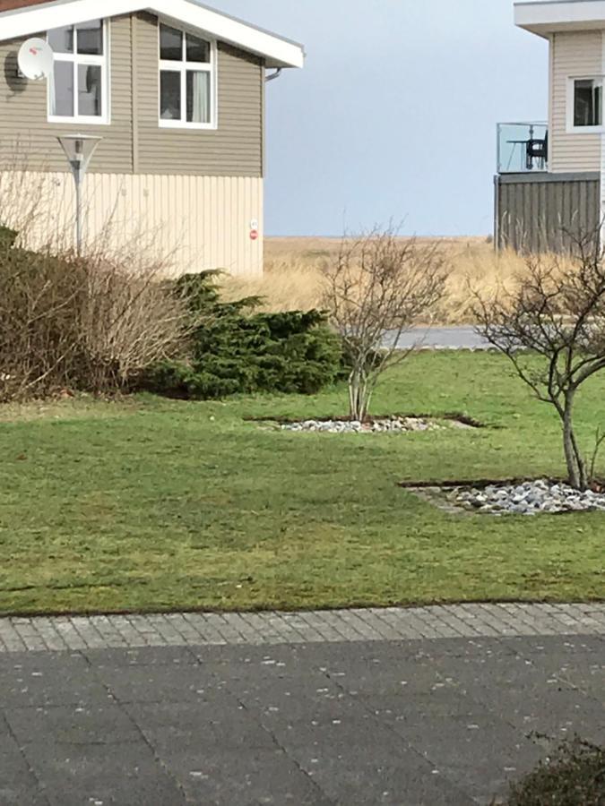 Ferienwohnung Steffi Marina Wendtorf Bagian luar foto