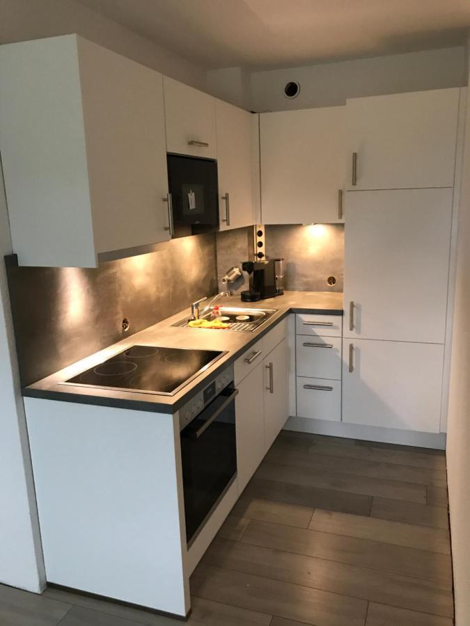 Ferienwohnung Steffi Marina Wendtorf Bagian luar foto